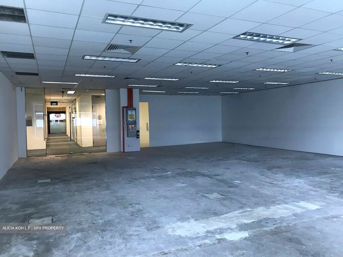 Suntec Tower One (D1), Office #467145201
